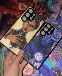 Image 1 of Phone Case - Lenticular
