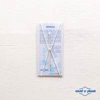 Image 3 of COVID-Planet / Map & Trip guide