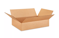 Shipping Upgrade: Box