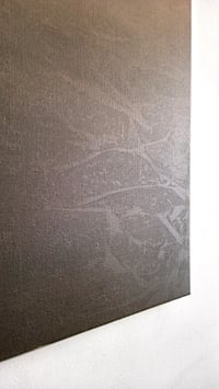 Image 2 of Whispers 100x100cm /diptych