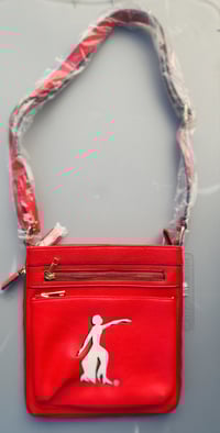 Image 1 of Fortitude crossbody