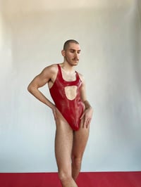 Image 6 of East London Life Drawing: Motion