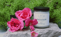 Image 2 of Rose Body Butter -2 sizes