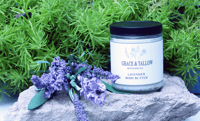 Image 4 of Lavander Body Butter -2 sizes