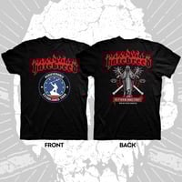 HATEBREED "RICHMOND" SHIRT