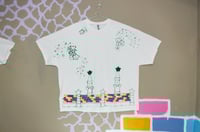 Image 3 of 5XL ROMANTIC T-SHIRT