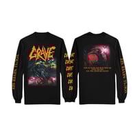 Grave  – You'll Never See...