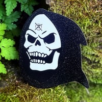 Image 4 of "Noise Skeletor" Sticker Bundle