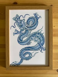 Image 2 of Blue Dragon