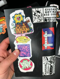 Image 5 of TATTOO FLASH BOOK ESTEVAN ESTER