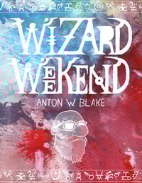 Image of Wizard Weekend
