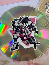 Image 1 of [fandom] discount stickers