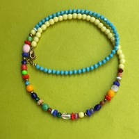 Image 1 of Collier « POP N3 »