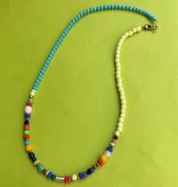 Image 2 of Collier « POP N3 »