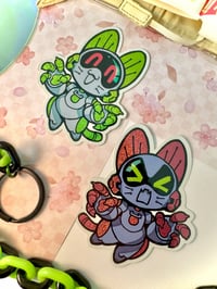 Image 1 of [original] Robo Kitty