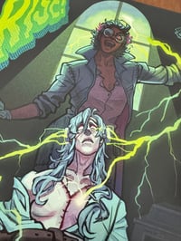 Image 2 of [original] dr. rella's monster