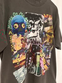 Image 3 of AFY Rewired Fantasy Graphic T-Shirt