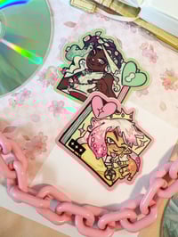 Image 1 of [splatoon] pearlinas