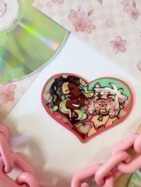 Image 2 of [splatoon] pearlinas