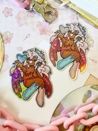 [original] trans angel 