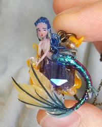 Image 1 of Summer - sirenetta Rubaincanti / Spell-stealing mermaid