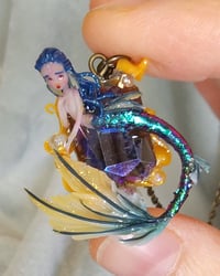 Image 2 of Summer - sirenetta Rubaincanti / Spell-stealing mermaid