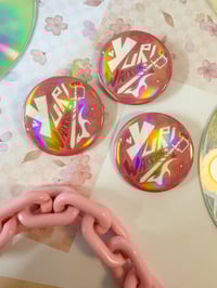 Image 1 of [original] yuri warrior