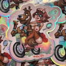 Image 1 of :Scooby Do Be Bad to The Bone: