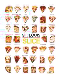 Image 1 of ST LOUIS — PIZZA