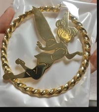 Image 1 of Custom character earring