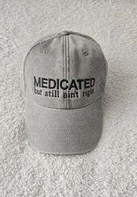 Image 2 of Medicated Cap