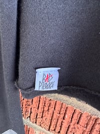 Image 2 of Cropped Hoodie