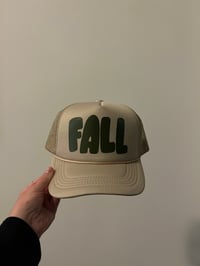 FALL Hat