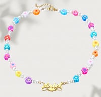 Image 1 of Kids beaded necklace 