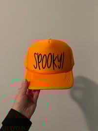 Spooky! Hat