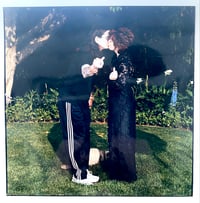 OZZY & SHARON OSBOURNE #2