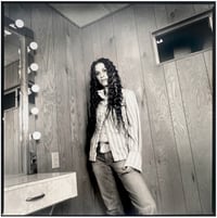 ALANIS MORISSETTE