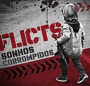 FLICTS "Sohnos corrompidos" 10inch MLP