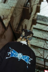 Image 4 of ALL CITY DREAMS SWEETSHIRT