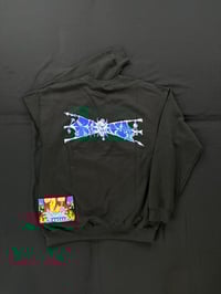 Image 5 of ALL CITY DREAMS SWEETSHIRT