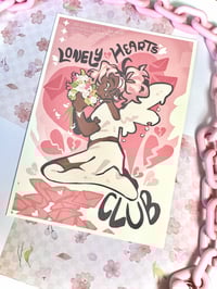 Image 2 of [original] lonely hearts club