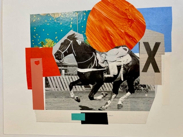 Image of More Collage 