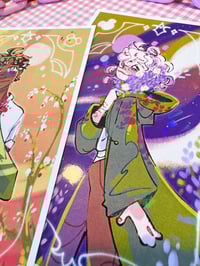 Image 2 of [sdr2] dawn dusk & night