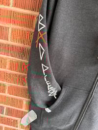Image 2 of Zip Up Hoodie