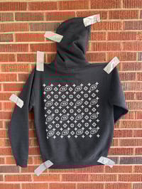 Image 4 of Zip Up Hoodie