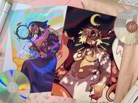 Image 1 of [dunmesh] obsession