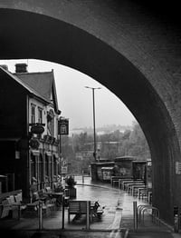 Image 1 of Tyne Bar Arch