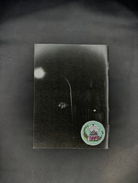 Image 4 of NO TIENES UN HOGAR PHOTOZINE