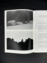 Image 3 of NO TIENES UN HOGAR PHOTOZINE