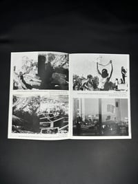 Image 2 of NO TIENES UN HOGAR PHOTOZINE